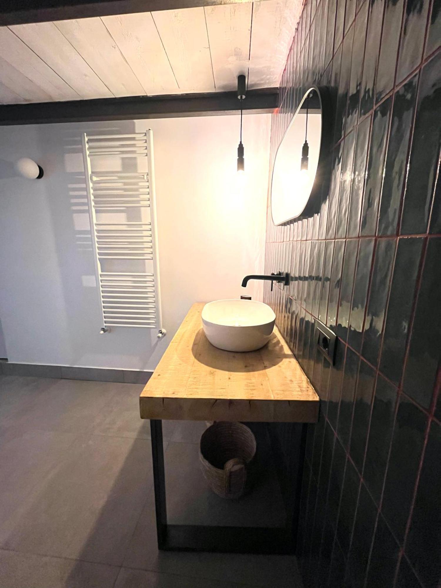 I Giustiniani B&B A Due Passi Dall'Acquario Генуя Экстерьер фото